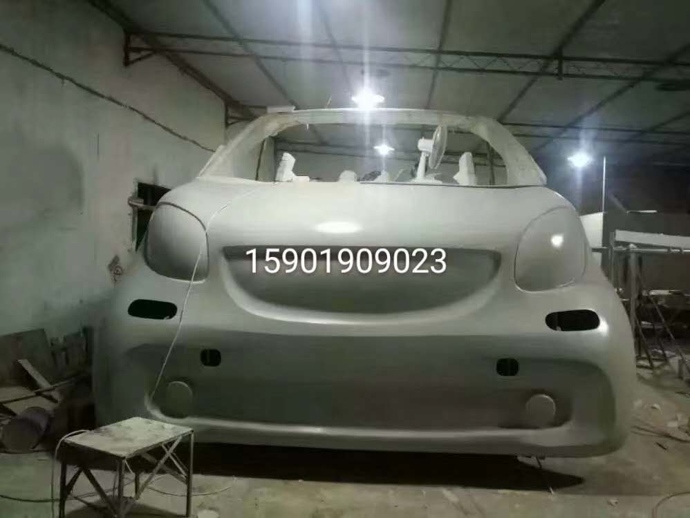 岗巴县车辆模型