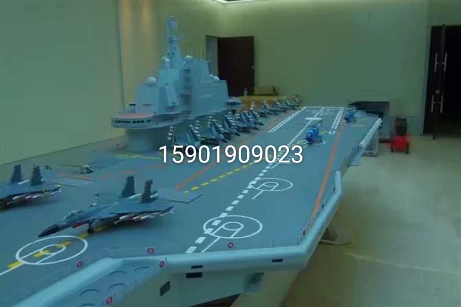 岗巴县船舶模型