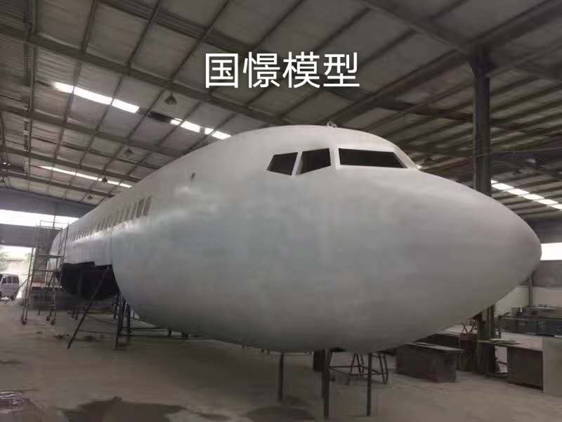 岗巴县大型仿真模型道具