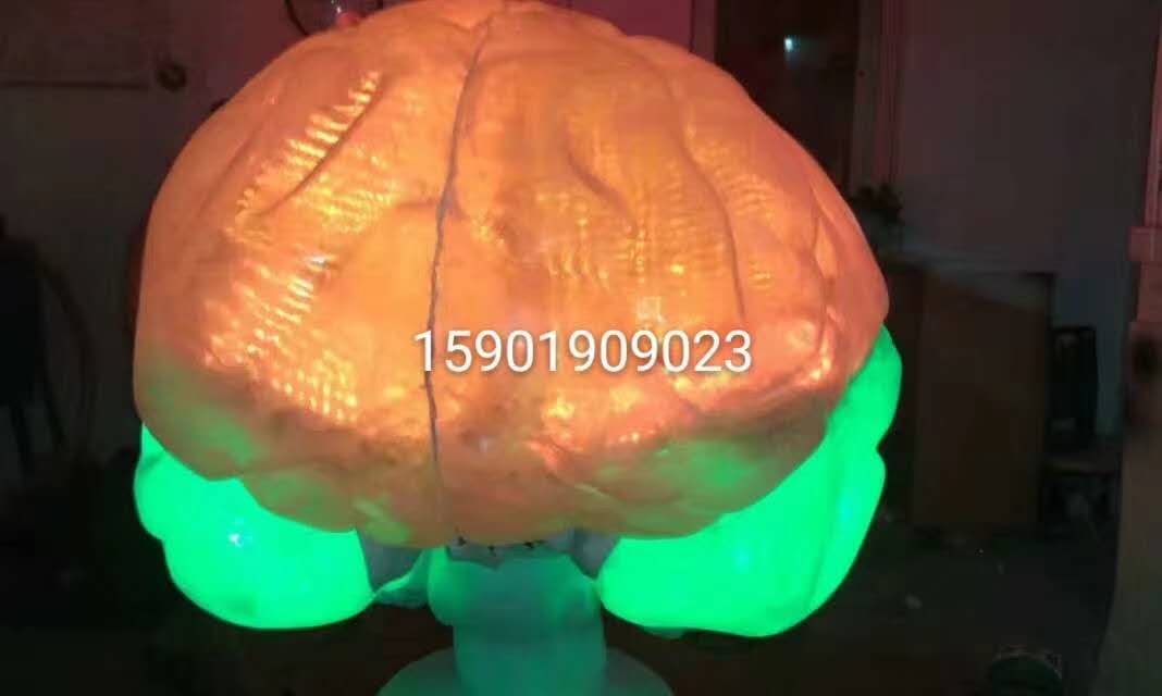 岗巴县大型仿真模型道具