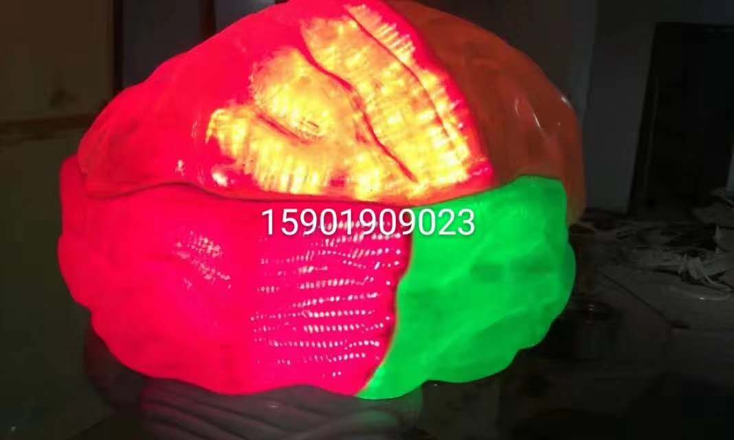 岗巴县大型仿真模型道具