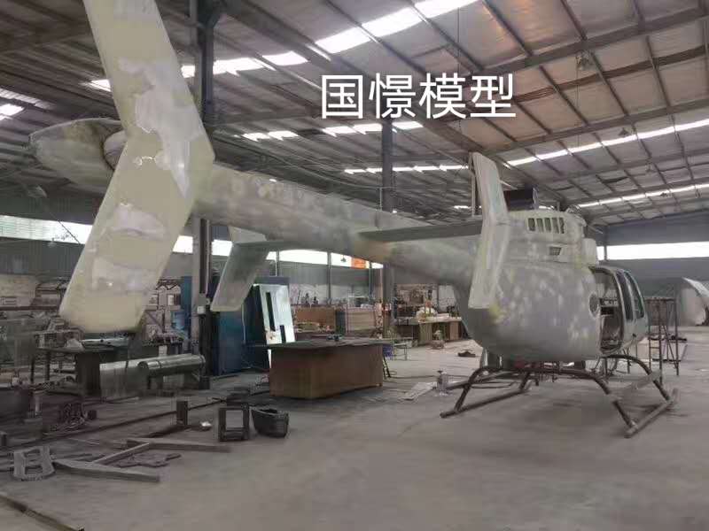 岗巴县大型仿真模型道具